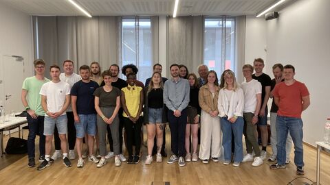 Institut für Geographie der Rheinischen Friedrich-Wilhelms-Universität Bonn 