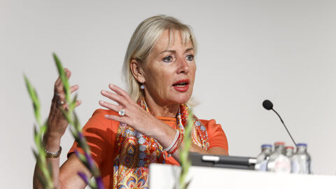 Hybride Veranstaltung: Digital Leaders Roundtable - „Data Sovereignty for Tomorrow“