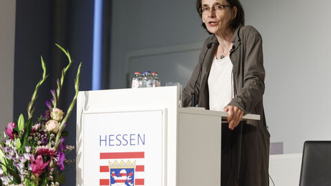 Hybride Veranstaltung: Digital Leaders Roundtable - „Data Sovereignty for Tomorrow“