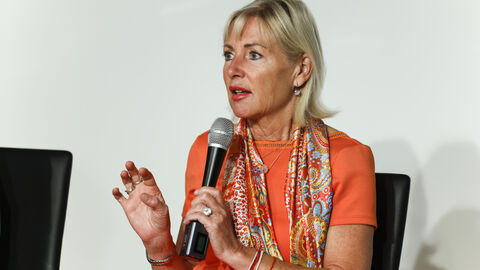 Hybride Veranstaltung: Digital Leaders Roundtable - „Data Sovereignty for Tomorrow“