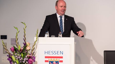 Livestream: Crisis Talks - „Wirtschafts- und Währungsunion in Krisenzeiten“