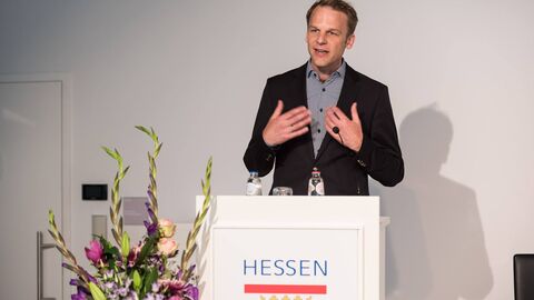 Livestream: Crisis Talks - „Wirtschafts- und Währungsunion in Krisenzeiten“