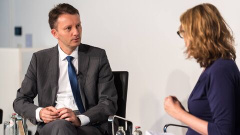 Livestream: Crisis Talks - „Wirtschafts- und Währungsunion in Krisenzeiten“