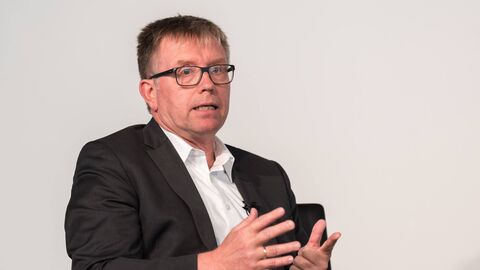 Livestream: Crisis Talks - „Wirtschafts- und Währungsunion in Krisenzeiten“