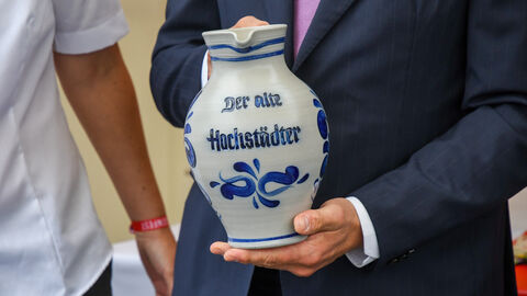 Ein Bembel Ein Bembel