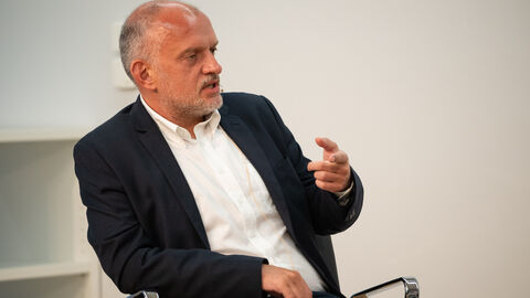 Tomasz Bielecki, Gazeta Wyborcza