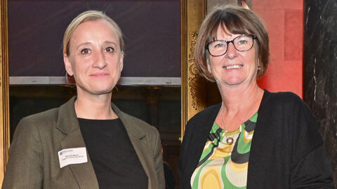 Hinz zeichnet fünf „Menschen des Respekts“ aus