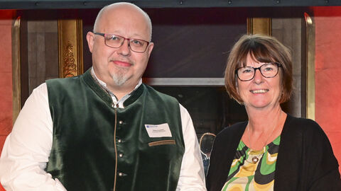 Hinz zeichnet fünf „Menschen des Respekts“ aus Hinz zeichnet fünf „Menschen des Respekts“ aus