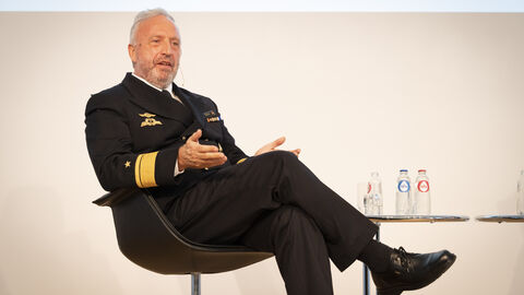 Aktuelle Fragen der Europäischen Sicherheits- und Verteidigungspolitik