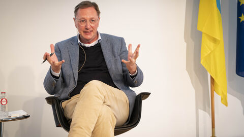 Aktuelle Fragen der Europäischen Sicherheits- und Verteidigungspolitik