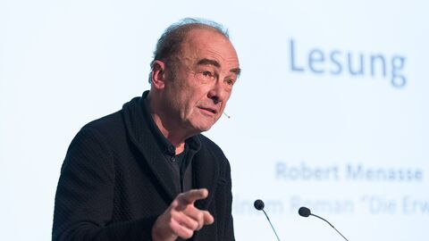 Robert Menasse