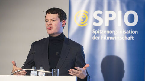 „Filmwirtschaft und Digitaler Binnenmarkt – kein Widerspruch!“ „Filmwirtschaft und Digitaler Binnenmarkt – kein Widerspruch!“