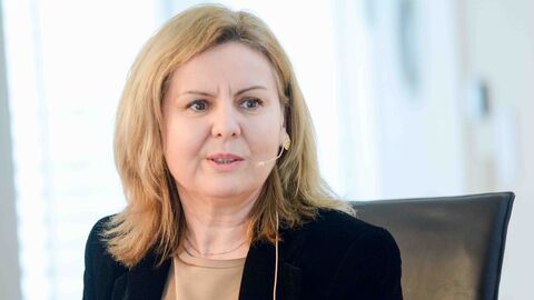 Desislava Apostolova