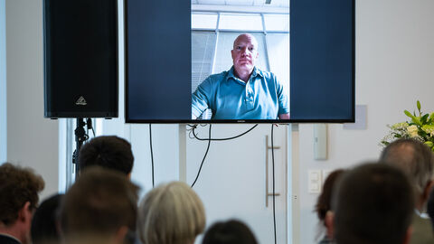 Wiederaufbau der Ukraine: Investitionsmöglichkeiten anhand der „Ukraine Investment Map“