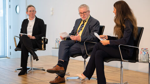 Wiederaufbau der Ukraine: Investitionsmöglichkeiten anhand der „Ukraine Investment Map“