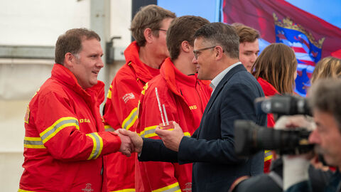 Tag des Ehrenamts Tag des Ehrenamts