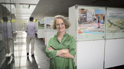 Ausstellung Hessischer Staatspreis – Universelles Design