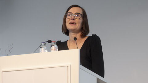 Veranstaltung Europa nach den Wahlen: Polen hat gewählt