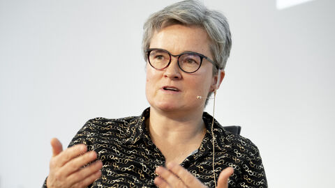 Veranstaltung Europa nach den Wahlen: Polen hat gewählt