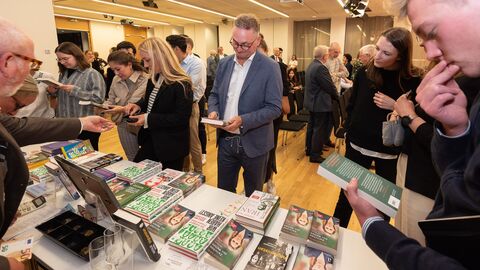 „Europa im Gespräch“: Braucht die EU eine neue Iran-Strategie?