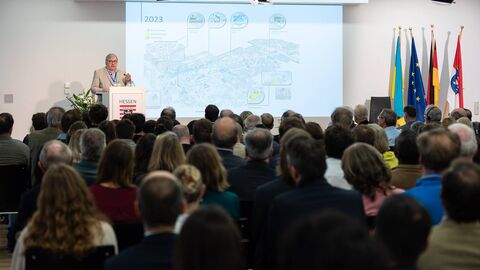 Europa im Gespräch: Der Wandel des EU-Viertels in Brüssel und die Rolle der Kommission