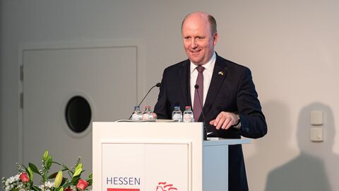 60 Jahre Élysée-Vertrag