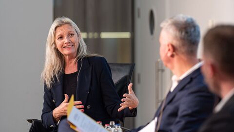 60 Jahre Élysée-Vertrag