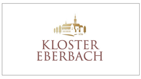 Logo Kloster Eberbach