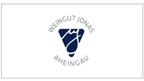 Logo Weingut Jonas Logo Weingut Jonas