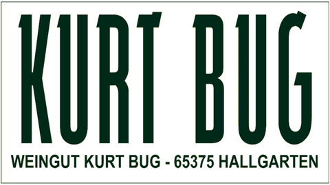 Logo Weingut Kurt Bug