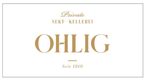 Logo Sektkellerei Ohlig