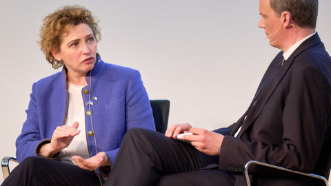 Angriff auf Israel – Was bedeutet der 7. Oktober 2023 für Israel und die EU?