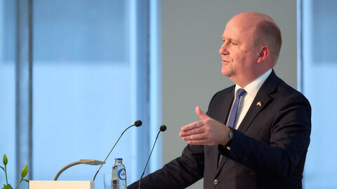 Angriff auf Israel – Was bedeutet der 7. Oktober 2023 für Israel und die EU?