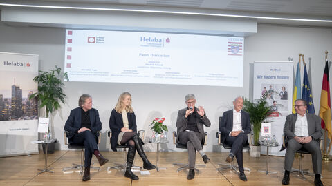 Herausforderungen der nachhaltigen urbanen Transformation und ihrer Finanzierung