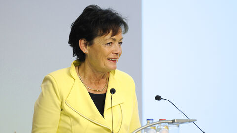 „Mehr Freiheit für Unternehmen, weniger Bürokratie!“