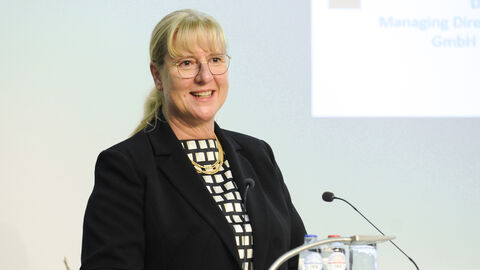 „Mehr Freiheit für Unternehmen, weniger Bürokratie!“