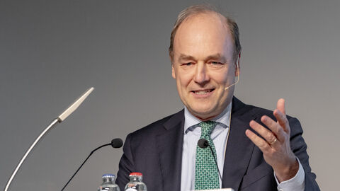 Krisen & Chancen in Europa: Eine Sicht aus Belgien