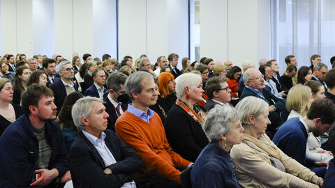 Die Niederlande haben gewählt