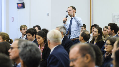 Die Niederlande haben gewählt