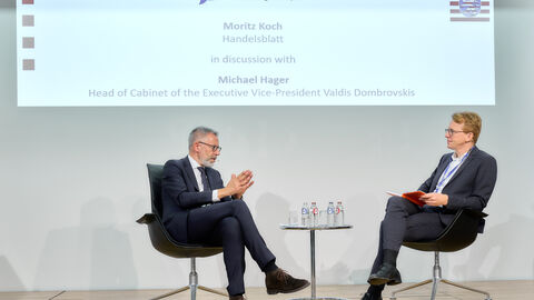 Realitätscheck für die EU-Handelspolitik – Pragmatismus oder hehre Ziele? Realitätscheck für die EU-Handelspolitik – Pragmatismus oder hehre Ziele?