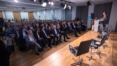 AMLA in Frankfurt – Deutschlands Bewerbung um den Sitz der EU‑Behörde zur Geldwäschebekämpfung