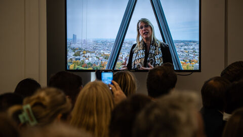 AMLA in Frankfurt – Deutschlands Bewerbung um den Sitz der EU‑Behörde zur Geldwäschebekämpfung