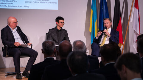 AMLA in Frankfurt – Deutschlands Bewerbung um den Sitz der EU‑Behörde zur Geldwäschebekämpfung