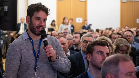 AMLA in Frankfurt – Deutschlands Bewerbung um den Sitz der EU‑Behörde zur Geldwäschebekämpfung