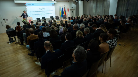 „Hessen in Space“