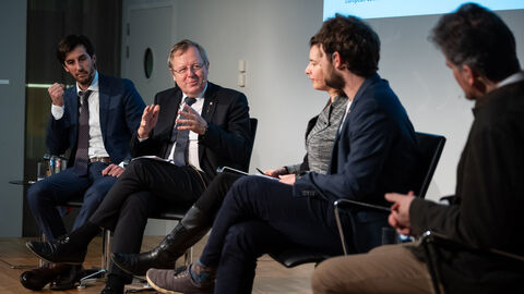 „Hessen in Space“