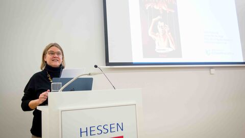 Leonce und Lena – oder: Von der Kunst, ein Narr zu werden