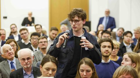 Das Ostbelgien-Modell – Demokratische Erneuerung im Herzen Europas 