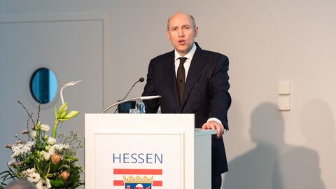 Podcast „Einspruch“ der Frankfurter Allgemeinen Zeitung