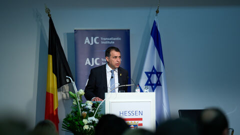 Holocaust Remembrance Day 2024